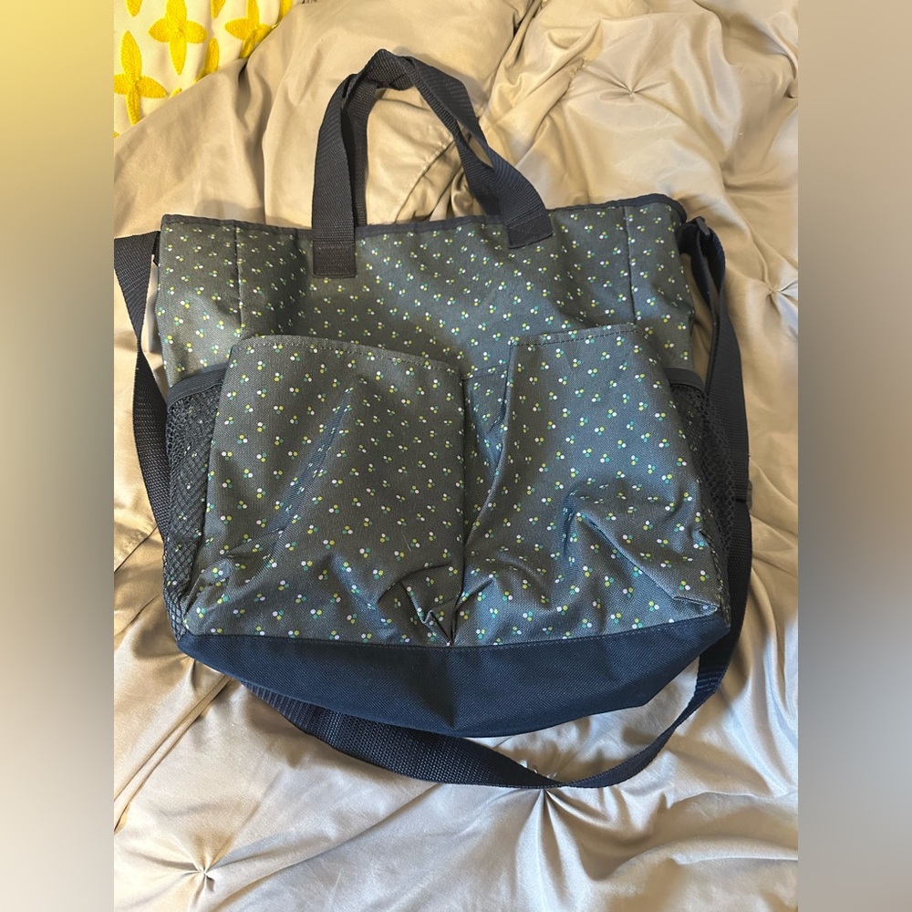 Thirty One Tote/Crossbody Bag